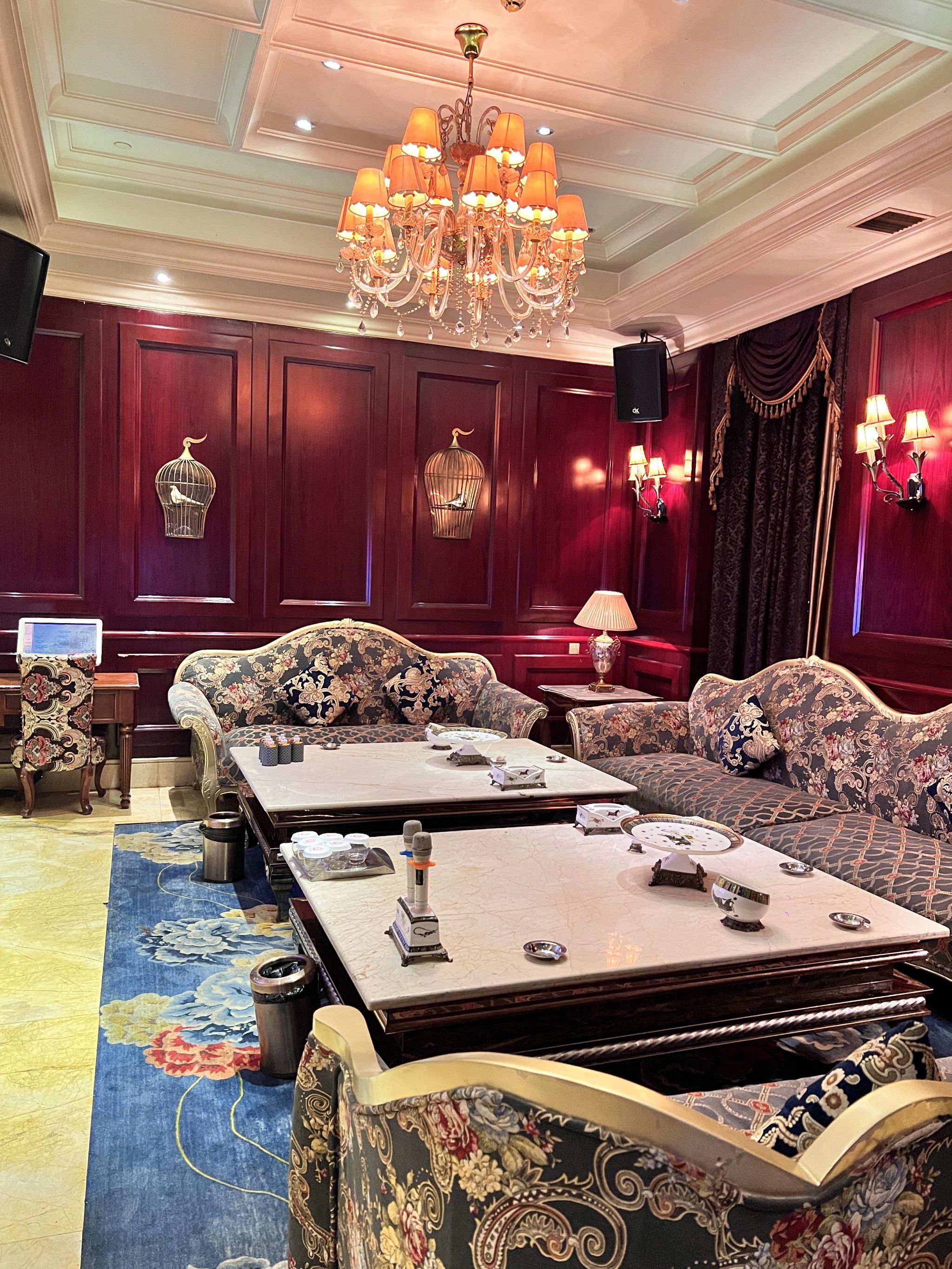 玉林商务ktv，商务ktv好评如潮-北流市ktv预订