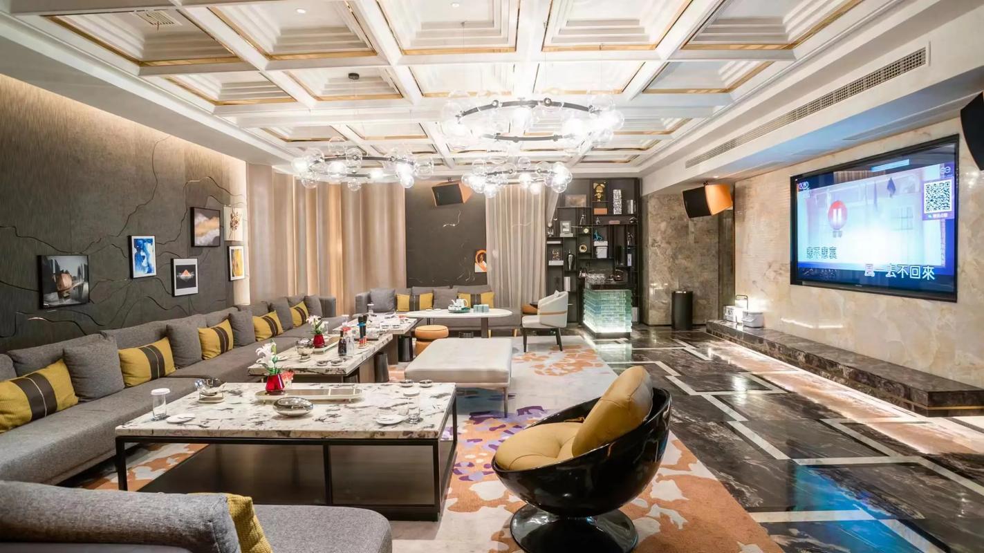 玉林商务ktv多少钱一个小时-北流市ktv预订